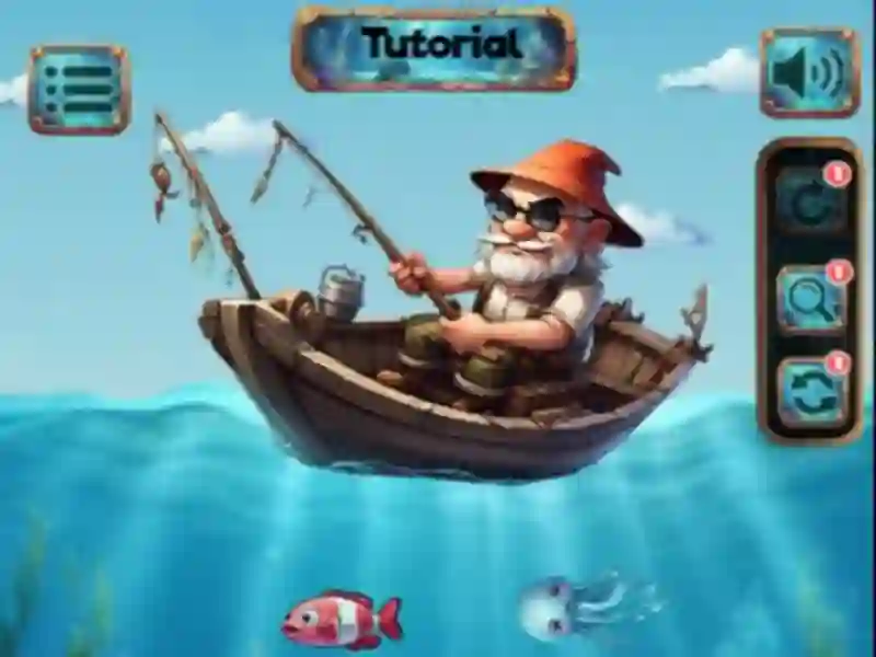 Laro Matugma ang Water World online