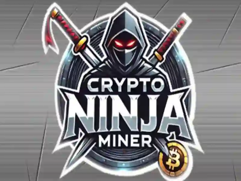 Laro Crypto Ninja Miner online Laro Crypto Ninja Miner online