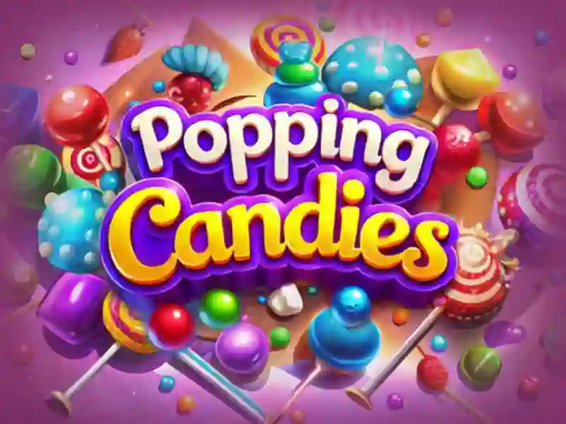 Laro Popping Candies online