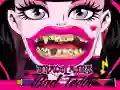 Laro Masamang Ngipin ni Draculaura online Laro Masamang Ngipin ni Draculaura online