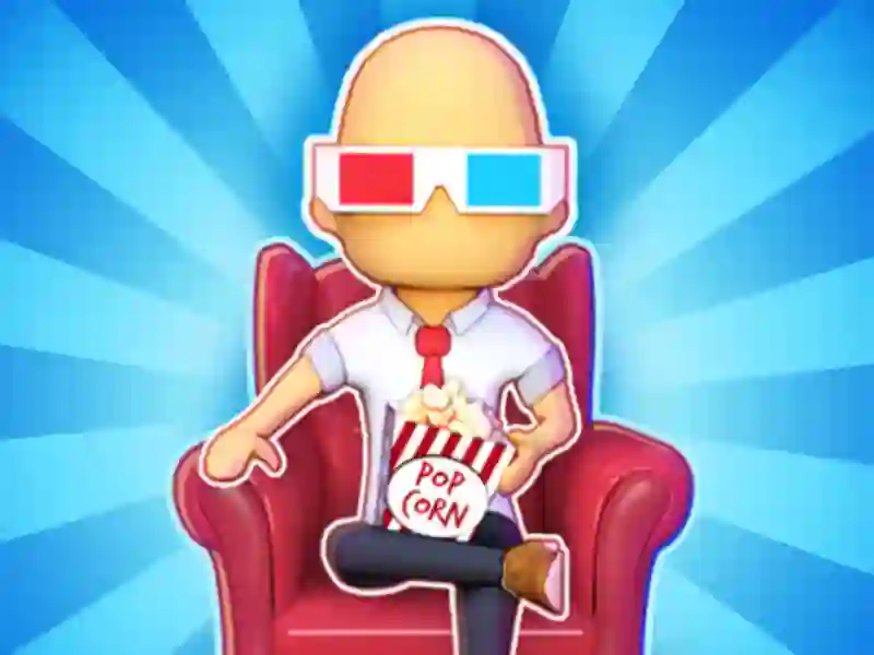 Laro Negosyo sa sinehan online