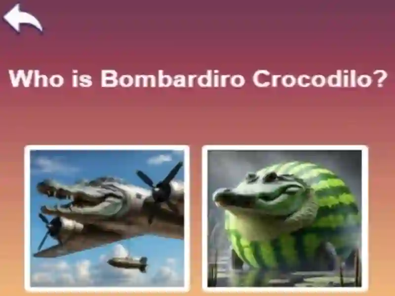 Laro Hulaan ang Brainrot online