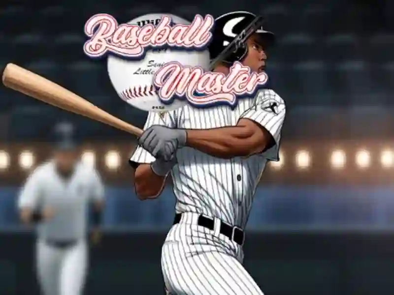Laro Baseball Master online