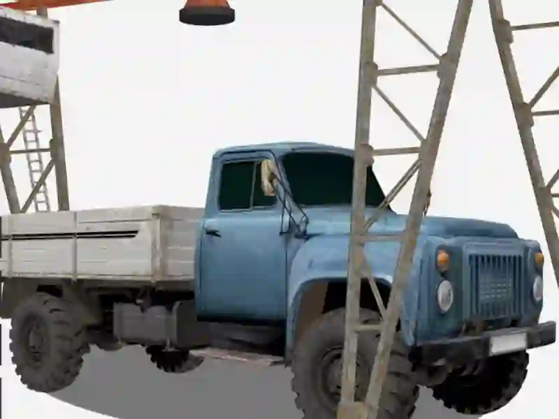 Laro Ang kargamento 2 online