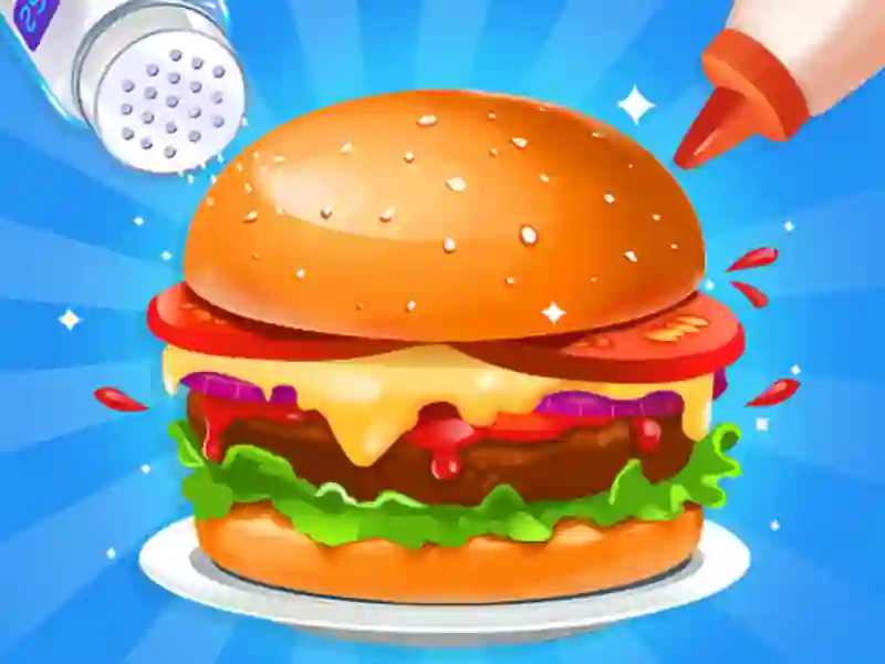 Laro Timbang ng Pagkuha ng Pagluluto ng Timbang online