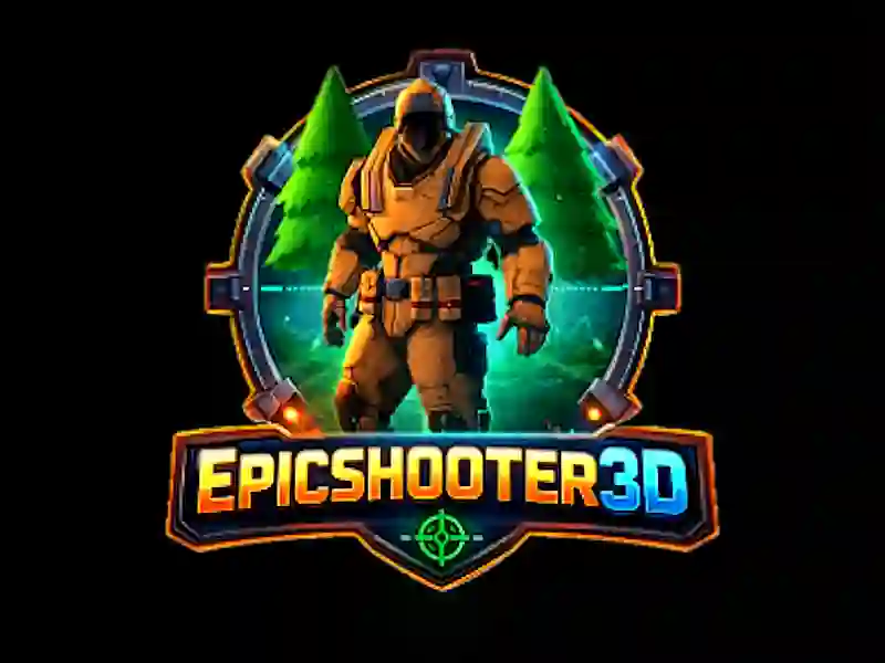 Laro Epicshooter3d online