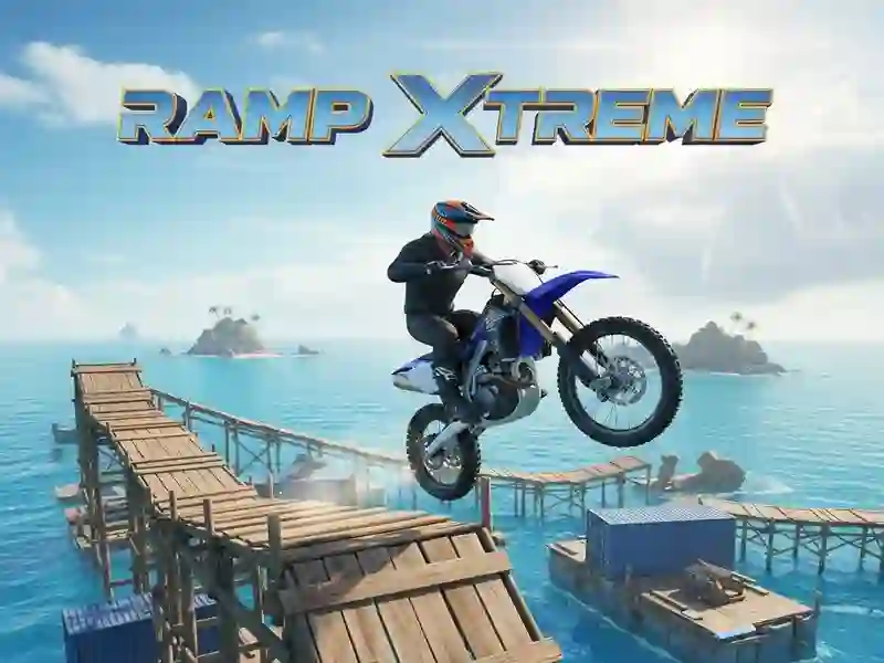 Laro Ramp Xtreme online