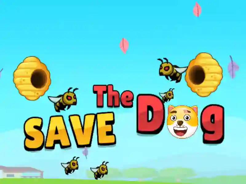 Laro Protektahan ang aking aso online