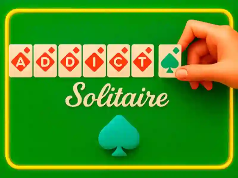 Laro Addiction Solitaire online