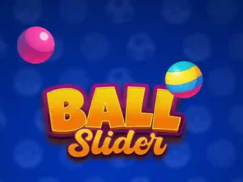Laro Ball Slider online Laro Ball Slider online