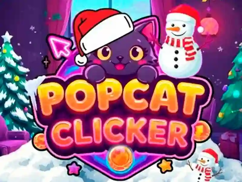 Laro Popcat Clicker online