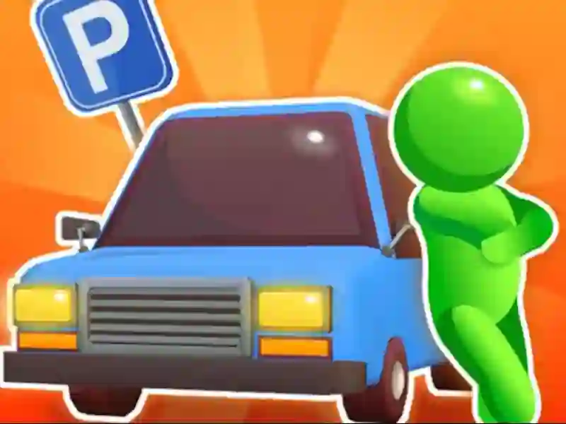 Laro Park silang lahat online