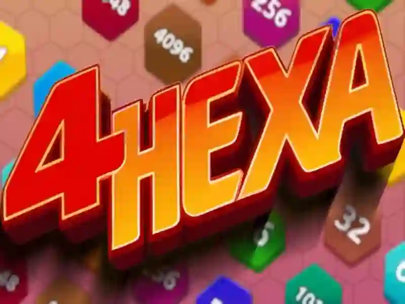 Laro 4 Hexa online