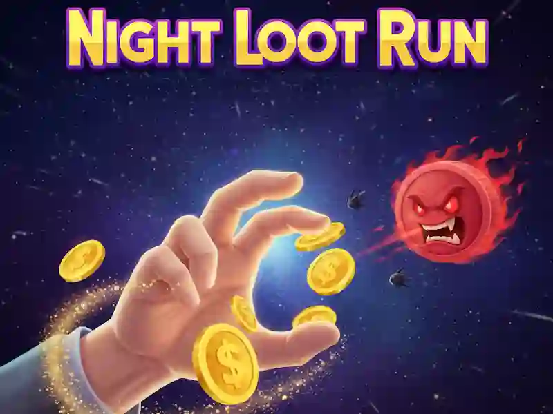 Laro Night Loot Run online