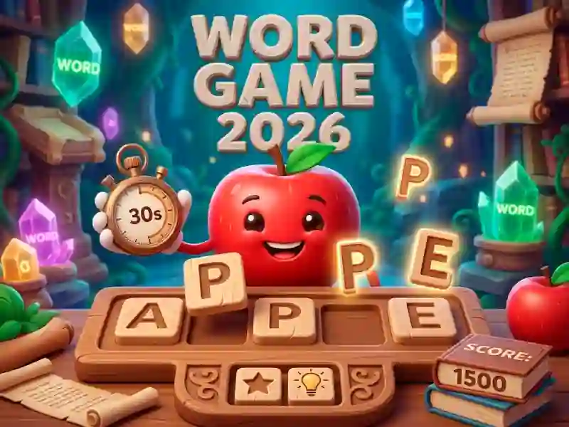 Laro Word Game 2026 online