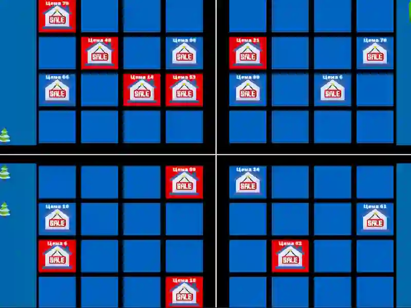 Laro Tycoon ng Real Estate online