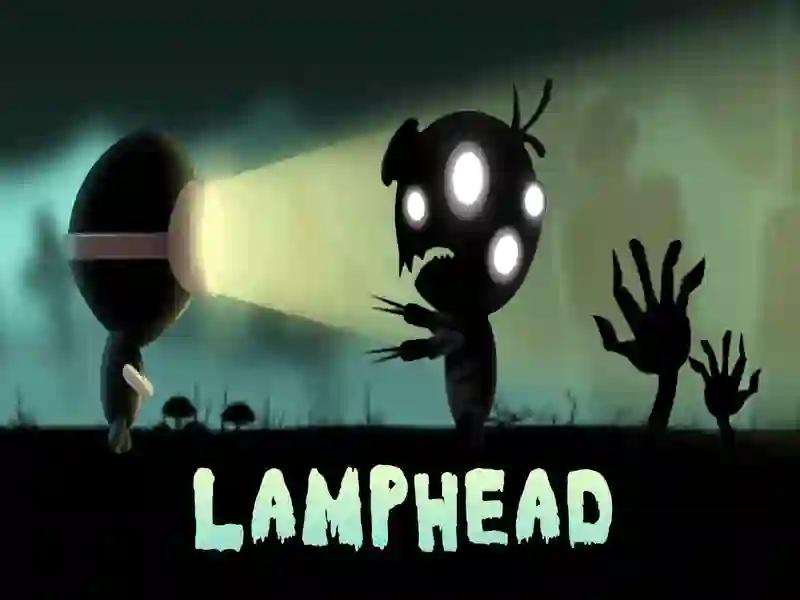 Laro Lamphead online