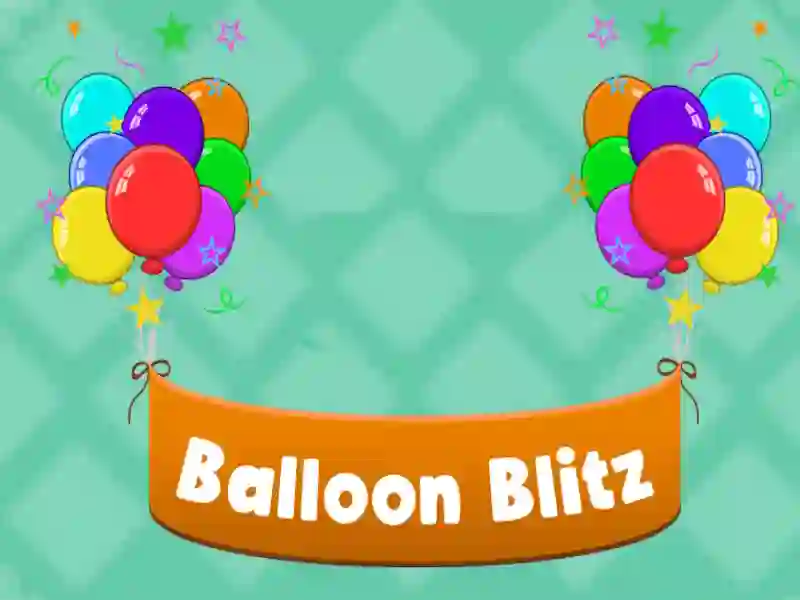 Laro Balloon Blitz online Laro Balloon Blitz online