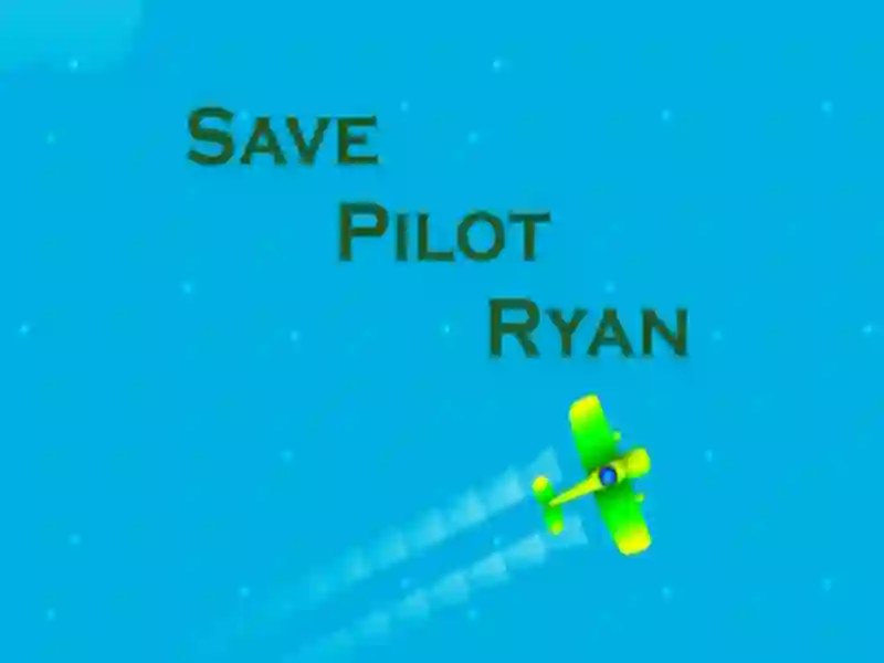 Laro I-save ang Pilot Ryan online Laro I-save ang Pilot Ryan online