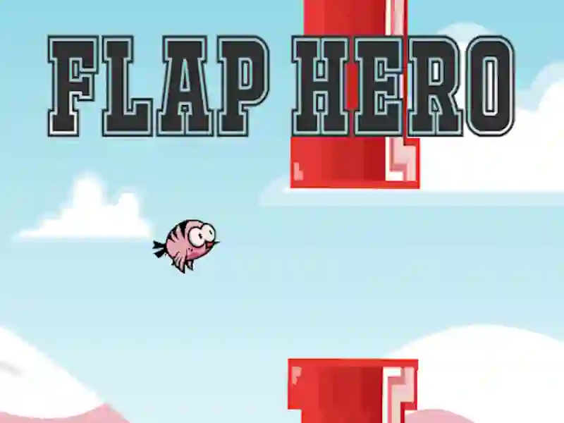 Laro Flap Hero online