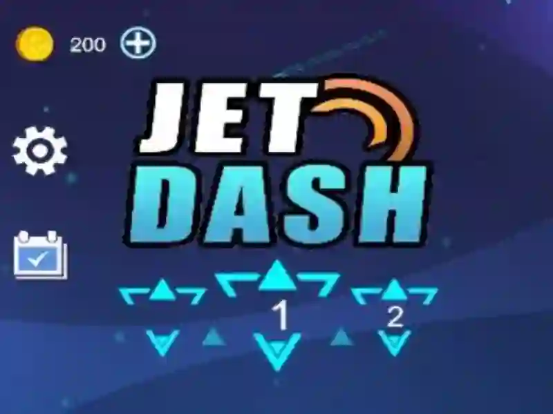 Laro Jet Dash online