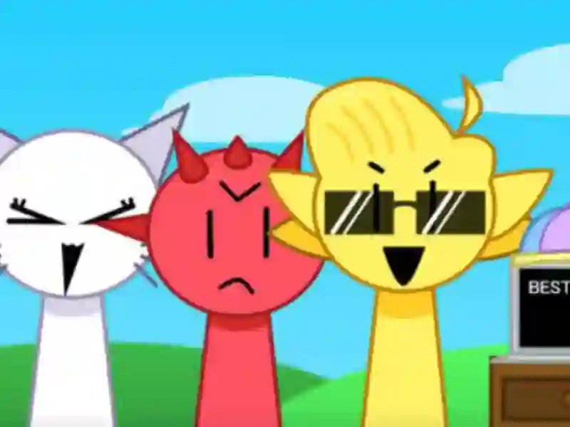 Laro Sprunklo online