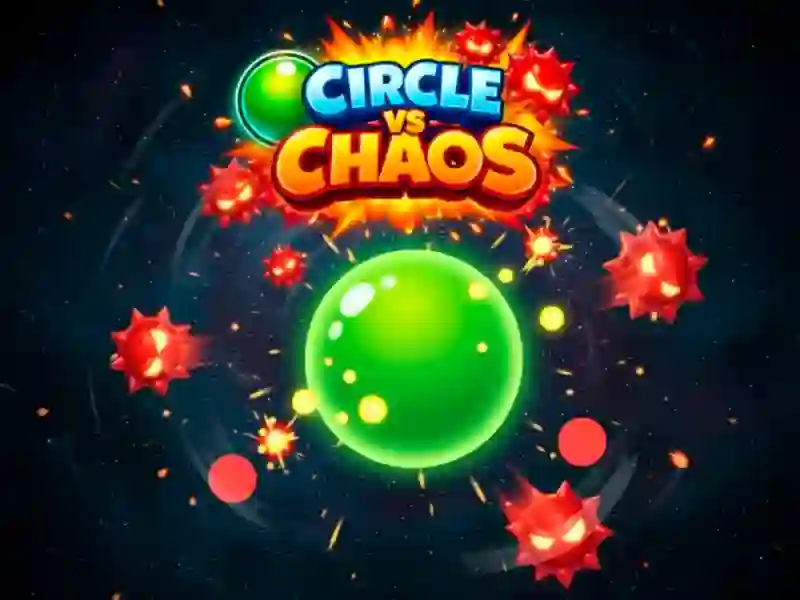 Laro Circle vs Chaos online