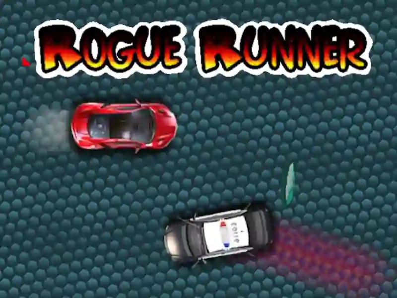Laro Rogue Runner online