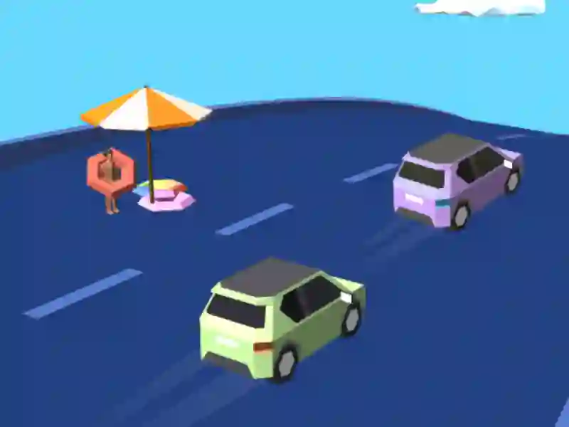 Laro Patakbuhin ang trak online