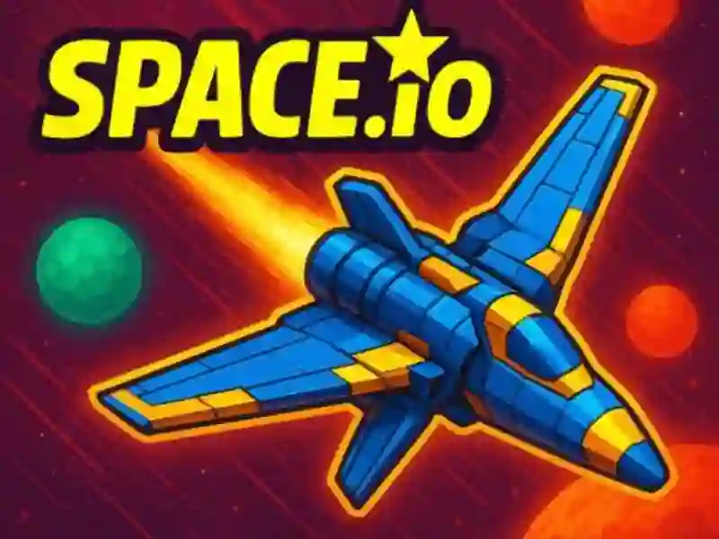 Laro Space. IO online