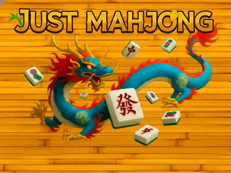 Laro Mahjong lang online
