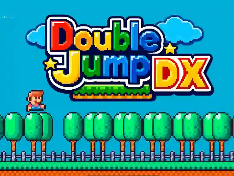 Laro Double Jump DX online
