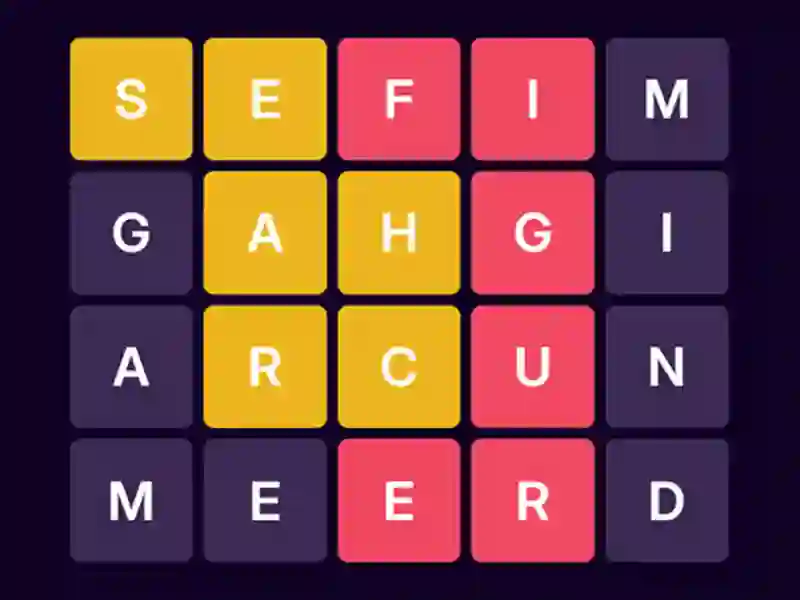 Laro Paghahanap ng salita 2025 online