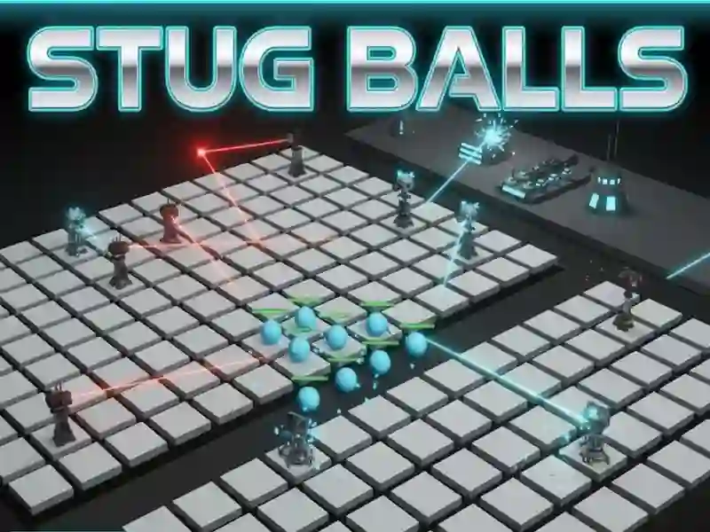 Laro Stug Ball online Laro Stug Ball online