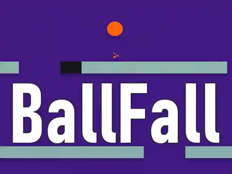 Laro Ballfall online Laro Ballfall online