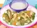 Laro Caesar Salad online