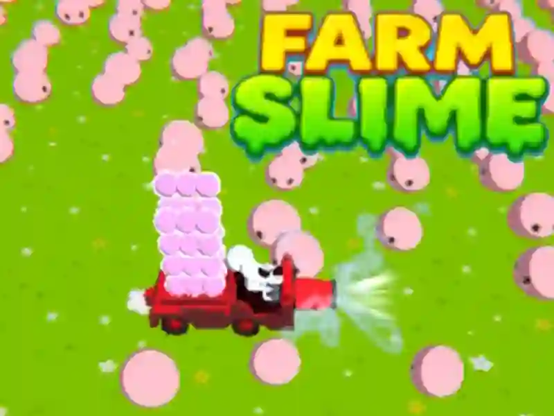 Laro Slime Farm online