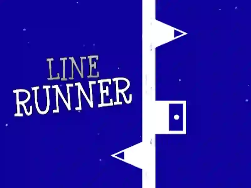 Laro Line Runner online