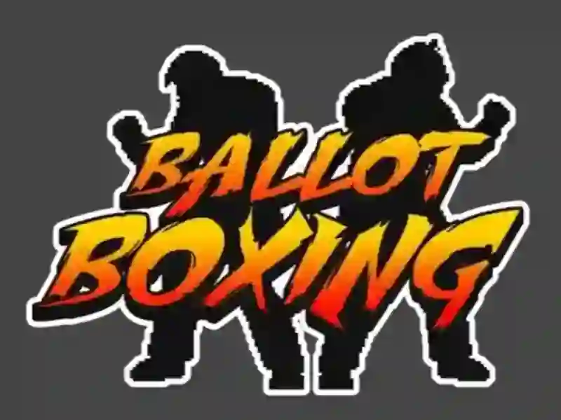Laro Balota boxing online