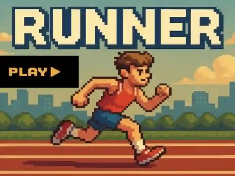 Laro Runner online Laro Runner online