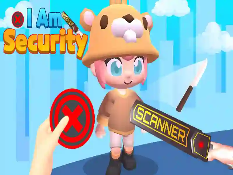 Laro Seguridad ako online