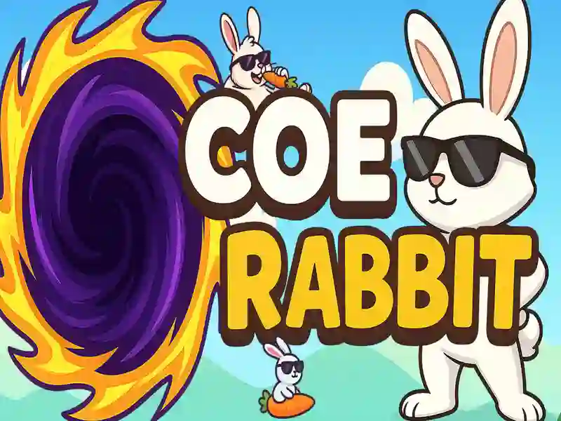Laro Coe Rabbit online