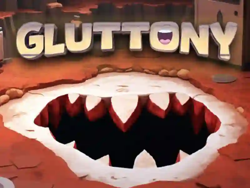 Laro Gluttony online