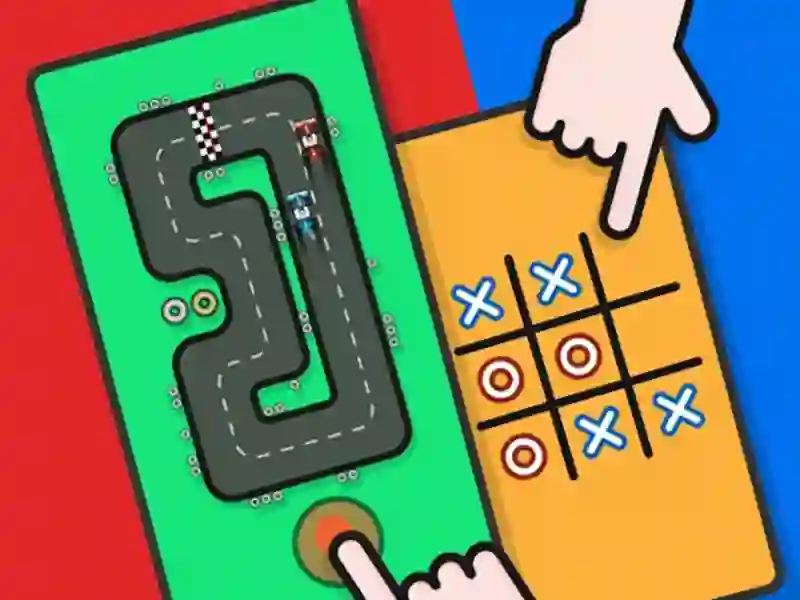 Laro 2 Battle Battle online