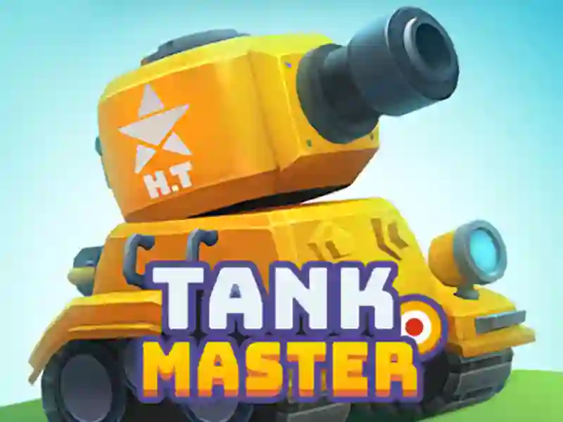 Laro Tank Master online