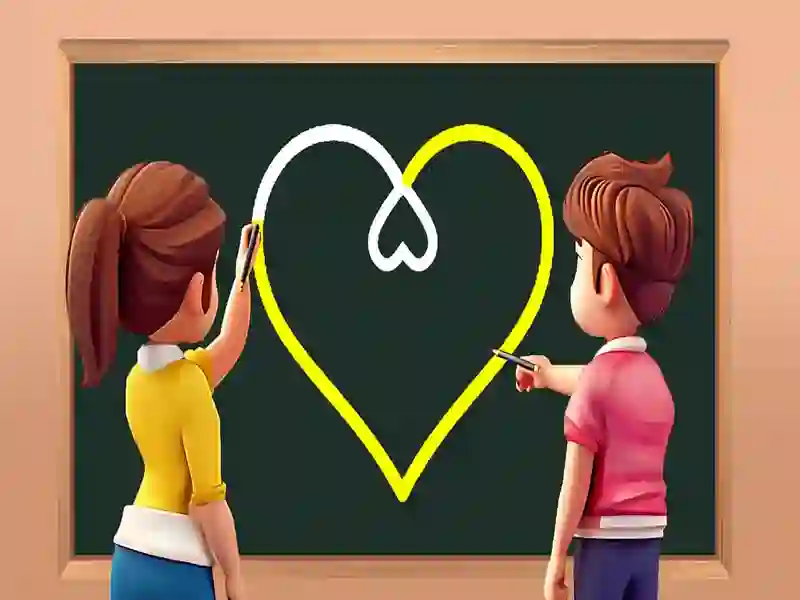 Laro Pagsubok sa utak: Isang linya ng gumuhit ng puzzle online