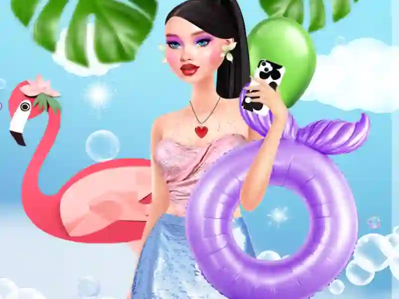 Laro Ibiza foam party online