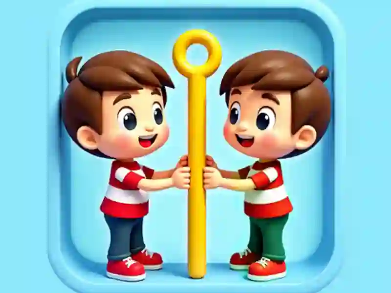 Laro Hilahin ang mga pin online Laro Hilahin ang mga pin online