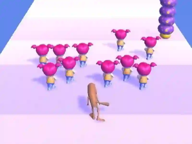 Laro Brainrot Rush online