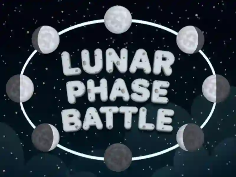 Laro Lunar Phase Battle online